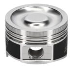 Wiseco Piston Kit VAG 1.8L 8v HT/RD/PF/RV Turbo 9.0:1 - Image 11