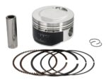 Wiseco Piston Kit Yamaha YFM350 Series - Image 8