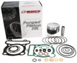 Wiseco Piston Kit Yamaha YFM350 Series - Image 3
