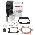 Wiseco Piston Kit Yamaha YFS200 Blaster Pro-Lite - Image 3