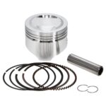 Wiseco Piston Kit Honda XR185/200 '92-02 (BOD) - Image 8