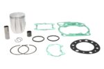 Wiseco Piston Kit Honda CR250 '92-96 Pro-Lite - Image 2