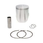 Wiseco Piston Kit Honda CR250 '92-96 Pro-Lite - Image 4