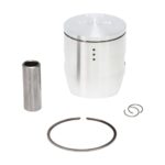 Wiseco Piston Kit Suzuki RM125 '97-99 Pro-Lite (641M) - Image 4