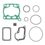 Wiseco Piston Kit Suzuki RM125 '97-99 Pro-Lite (641M) - Image 5