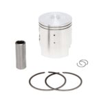 Wiseco Piston Kit Kawasaki KX80 '98-00 Pro-Lite - Image 4