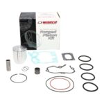 Wiseco Piston Kit Yamaha YZ125 '98-00 Pro-Lite - Image 7