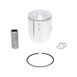 Wiseco Piston Kit Yamaha YZ125 '98-00 Pro-Lite - Image 4