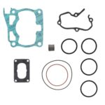 Wiseco Piston Kit Yamaha YZ125 '98-00 Pro-Lite - Image 5