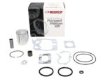 Wiseco Piston Kit Yamaha YZ125 '02 Pro-Lite - Image 3