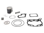 Wiseco Piston Kit Suzuki RM85 '02-23 - Image 2