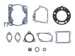 Wiseco Piston Kit Honda CR125 '98-99 Pro-Lite - Image 5