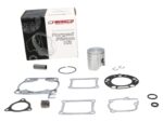Wiseco Piston Kit Honda CR125 '01-02 Pro-Lite - Image 3