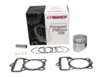 Wiseco Piston Kit Honda XR80 '79-91 - Image 3