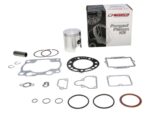 Wiseco Piston Kit Kawasaki KX250 '93-01 Pro-Lite - Image 3