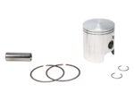 Wiseco Piston Kit Kawasaki KX250 '93-01 Pro-Lite - Image 8