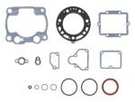 Wiseco Piston Kit Kawasaki KX250 '93-01 Pro-Lite - Image 9