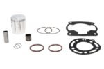 Wiseco Piston Kit Kawasaki KX80 '91-97 Pro-Lite - Image 2