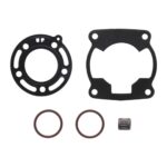 Wiseco Piston Kit Kawasaki KX80 '91-97 Pro-Lite - Image 5