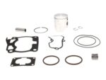 Wiseco Piston Kit Yamaha YZ125 '03-04 Pro-Lite - Image 6