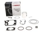 Wiseco Piston Kit Yamaha YZ125 '03-04 Pro-Lite - Image 3