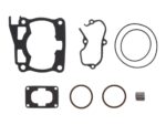Wiseco Piston Kit Yamaha YZ125 '03-04 Pro-Lite - Image 5