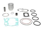 Wiseco Piston Kit Yamaha YZ125 '01 Pro-Lite - Image 6