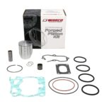 Wiseco Piston Kit Yamaha YZ125 '01 Pro-Lite - Image 7