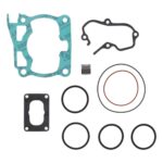 Wiseco Piston Kit Yamaha YZ125 '01 Pro-Lite - Image 5
