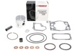 Wiseco Piston Kit Suzuki RM125 '04-10 54.00mm (835M) - Image 3
