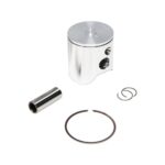 Wiseco Piston Kit Suzuki RM125 '04-10 54.00mm (835M) - Image 8