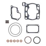 Wiseco Piston Kit Suzuki RM125 '04-10 54.00mm (835M) - Image 9