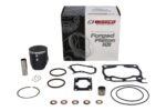 Wiseco Piston Kit Yamaha YZ125 '05-21 GP Series 54.00mm - Image 7