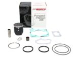 Wiseco Piston Kit Yamaha YZ125 '05-21 GP Series 58.00mm - Image 7