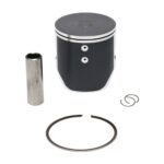 Wiseco Piston Kit Yamaha YZ125 '05-21 GP Series 58.00mm - Image 4