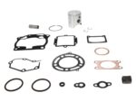 Wiseco Piston Kit Kawasaki KX125 '01-02 54.00mm (783M) - Image 6