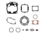 Wiseco Piston Kit Kawasaki KX125 '01-02 54.00mm (783M) - Image 5