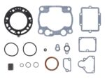 Wiseco Piston Kit Kawasaki KX250 '02-03 66.40mm (799M) - Image 5