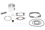 Wiseco Piston Kit KTM65SX Pro-Lite '00-08 45.00mm (746M) - Image 6
