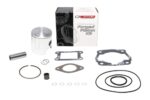 Wiseco Piston Kit KTM65SX Pro-Lite '00-08 45.00mm (746M) - Image 3