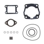 Wiseco Piston Kit KTM65SX Pro-Lite '00-08 45.00mm (746M) - Image 5