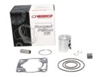 Wiseco Piston Kit Yamaha YZ80 '93-01 47.00mm (646M) - Image 3