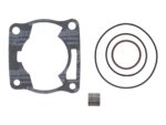 Wiseco Piston Kit Yamaha YZ80 '93-01 47.00mm (646M) - Image 5