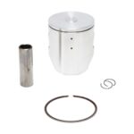 Wiseco Piston Kit Yamaha YZ125 '05-21 Pro-Lite 54.00mm - Image 8