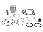 Wiseco Piston Kit Kawasaki KX125 '04-08 (834M) - Image 6
