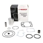 Wiseco Piston Kit Kawasaki KX125 '04-08 (834M) - Image 7