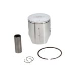 Wiseco Piston Kit Kawasaki KX125 '04-08 (834M) - Image 8