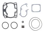 Wiseco Piston Kit Kawasaki KX125 '04-08 (834M) - Image 5