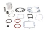 Wiseco Piston Kit Kawasaki KX125 '99-00 (741M) - Image 2