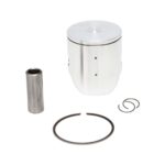 Wiseco Piston Kit Kawasaki KX125 '99-00 (741M) - Image 4